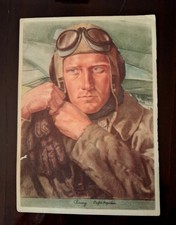 Aufklärungsflieger nimmt