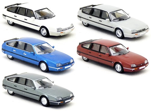 Pcx citroen cx - -,