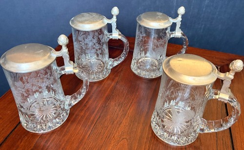 Vintage bleikristall - vintage,