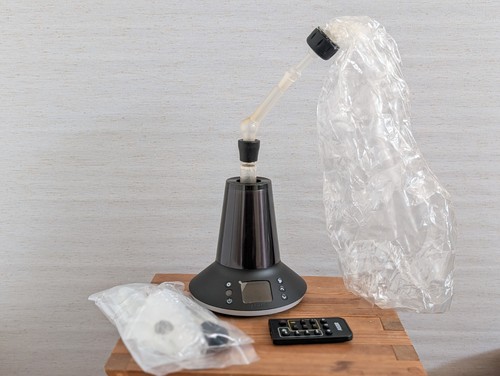 Arizer xq2 vaporizer - arizer,