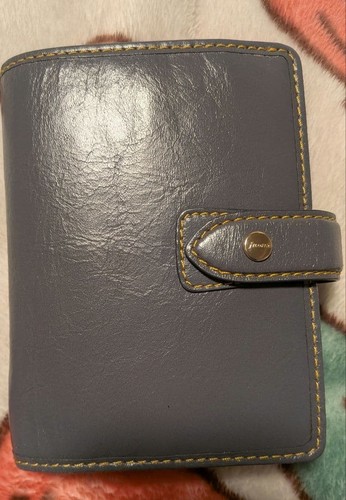 Filofax malden mini ringe - mini, 6