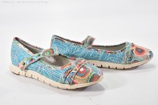 Laura Vita  Damen Halbschuhe Slipper Ballerinas  EUR 39 Nr. 25-T 2375