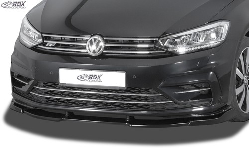 Rdx frontspoilerlippe vario - frontspoilerlippe, vario-x