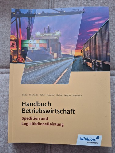 Spedition und