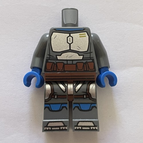 Lego sw1163 minifigur - sw1163, &