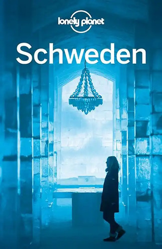 Lonely planet reiseführer - planet,