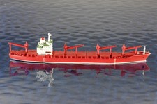 Monte Pascoal Hersteller