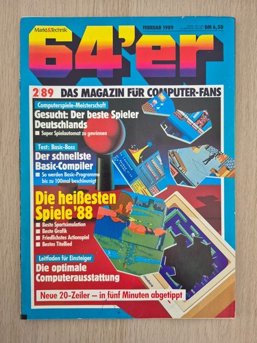 Commodore c64 c128 - c64, /