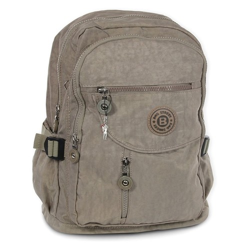 Rucksack sporttasche stone - rucksack,
