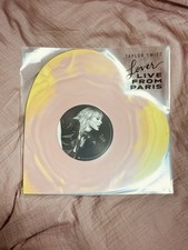 Taylor Swift 🩷 LOVER (LIVE