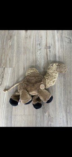 Sigikid kamel mit holztag - kamel,