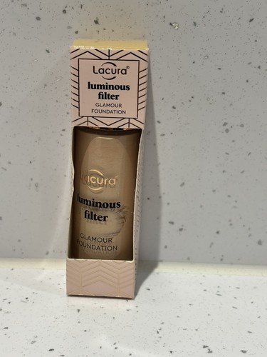 Lacura luminous filter - luminous,