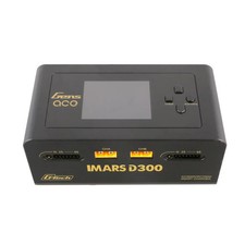 IMars D300 G-Tech Dual Lader