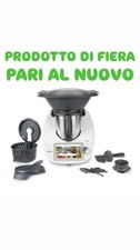VORWERK BIMBY TM6