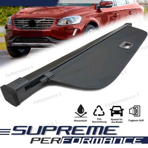 Für volvo xc60 schwarz - für, 08-17