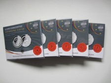 5 x 10 Euro -  Serie:  Luft