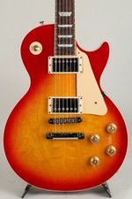 (Gibson) Les Paul Standard Heritage Cherry Sunburst USA massive E-Gitarre