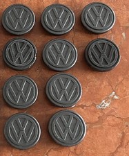 Nabendeckel VW Golf 2 3 Jetta