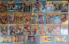 Image Comics Supreme 32 Book