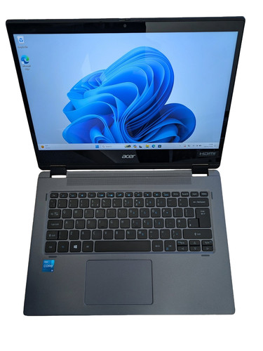 Acer travelmate spin core - acer,