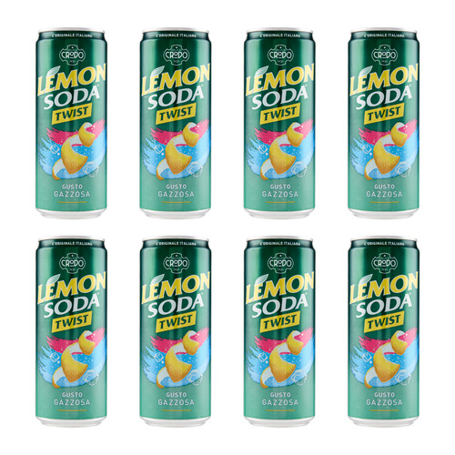 Twist zuckerfreies - 8x,