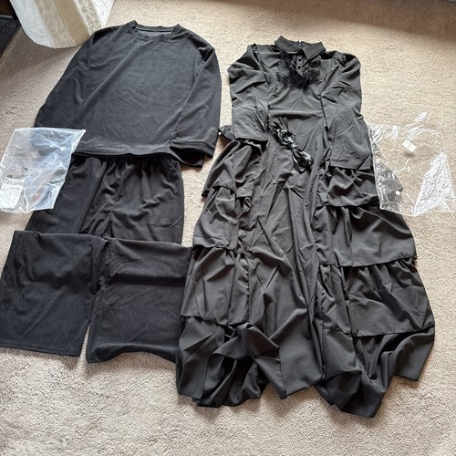 Kleid lang und - kleid, 2