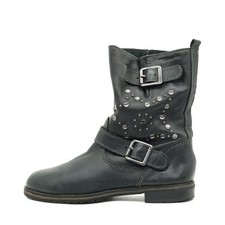 Tamaris Damen Biker Boots