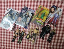 Wwe elite besic figuren - elite/besic,
