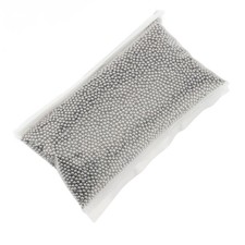 Polierkugeln Großzügige