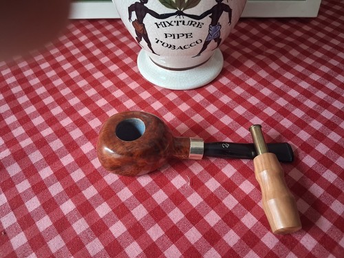 Pfeife pipe pipa klaus d - pfeife,,