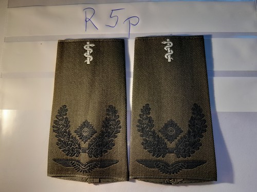 Bundeswehr rangschlaufen - bundeswehr,