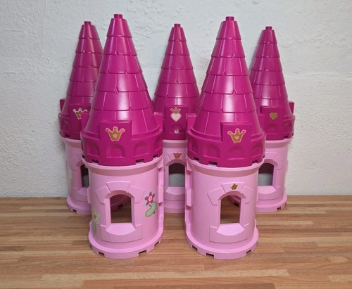 Lego duplo prinzessin - 5,