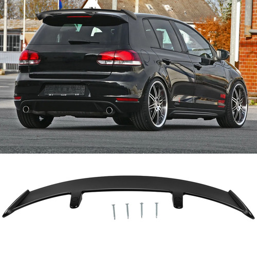 Dachspoiler heckspoiler - 51",