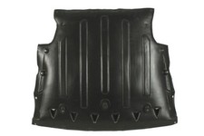 Unterfahrschutz Motorschutz