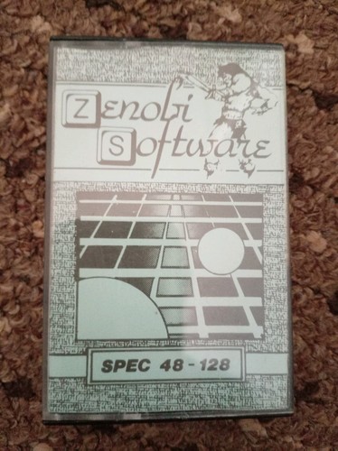 Zenobi software einer unserer - zenobi,
