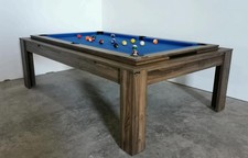 Esstisch 1 billardtisch - in,