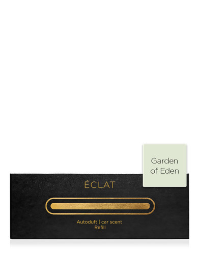éclat garden eden - Éclat, of