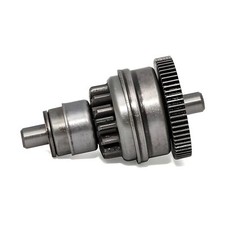 Anlasserfreilauf für alle