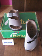 Birkenstock Betula Cha Cha Gr 35 NEU 