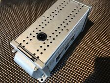 S.I.P. SCHÜTTE SIP Lehrenbohrwerk Sorensen AG Typ MVR41 Leistungsteil 