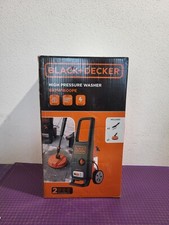 Black+Decker Hochdruckreiniger