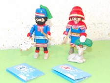 Playmobil Serie 25 figures