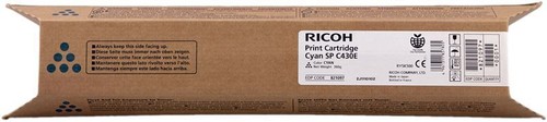 Original ricoh toner 821097 - ricoh,