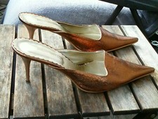 Pantoletten in Größe 39 von