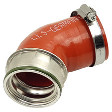 Turboschlauch Ladeluftschlauch