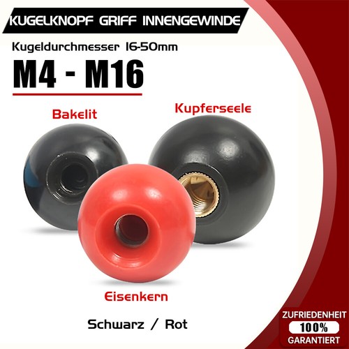 Knauf m10 m12 - m8,