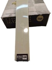 1 x 12 DDR MINEN 2mm  für FALL BLEISTIFT DRUCKSTIFT H GRAD 10 H VINTAGE OSTALGIE