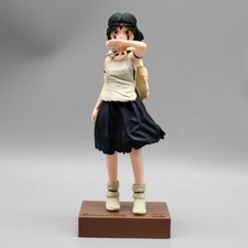 Prinzessin mononoke süße - mononoke,
