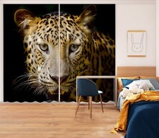 Schöner leopard zhuc456 - 3d,