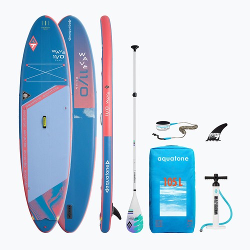 Aquatone wave plus sup - wave,